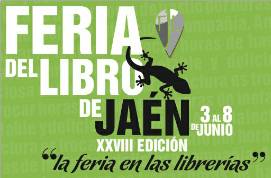 Páginas que sueñan. (Feria del Libro de Jaén 2.013)